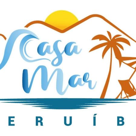 Casa Mar Peruibe Hotel Exterior photo